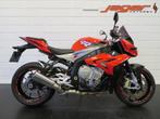 BMW S 1000 R S1000R NIEUWSTAAT! (bj 2014), Motoren, Motoren | BMW, Bedrijf, Naked bike