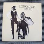 Fleetwood Mac Rumours LP Vinyl 1977 France Textured Sleeve, Cd's en Dvd's, Ophalen of Verzenden, Gebruikt, 12 inch, Poprock