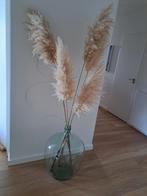 Grote glazen vaas, Ophalen, Zo goed als nieuw, Overige kleuren, Glas