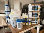 Epodex primer verf epoxy producten, Nieuw!, Ophalen, Geen, Wit, Nieuw