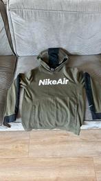 Nike Air hoody - maat kids XL (158-170), Ophalen of Verzenden, Zo goed als nieuw, Jongen of Meisje, Trui of Vest