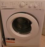 Wasmachine te koop, Gebruikt, 6 tot 8 kg, Ophalen, Minder dan 85 cm