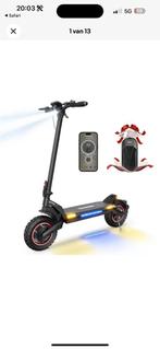 iX7pro Elektrische Scooter - Nieuw in Doos, Fietsen en Brommers, Steps, Ophalen, Nieuw, Elektrische step (E-scooter)