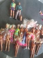 barbie, Kinderen en Baby's, Speelgoed | Poppen, Gebruikt, Ophalen, Barbie