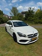 Mercedes-Benz CLA ,AMG LINE,Automaat, Auto's, Mercedes-Benz, CLA, 730 kg, 4 cilinders, Particulier
