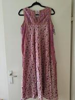 Vintage cotton gauze dress S/M, Kleding | Dames, Vintage, Verzenden, Zo goed als nieuw, Maat 38/40 (M)