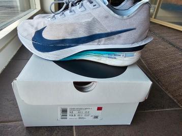 NIKE VAPORFLY 4 NEXT MAAT EUR 46 TOPMODEL prototype beschikbaar voor biedingen