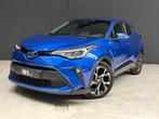 Toyota C-HR 1.8 Hybrid Business 1e Eigen. Led Camera, Stof, Gebruikt, Zwart, 4 cilinders