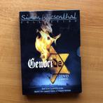 Genocide - Simon Wiesenthal Collection (2-DVD), Vanaf 16 jaar, Ophalen of Verzenden, Zo goed als nieuw, Oorlog of Misdaad