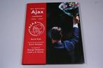 Het officiële Ajax jaarboek 1996-1997
