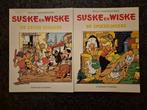 Suske en Wiske (Milky Way), Meerdere stripboeken, Ophalen of Verzenden, Zo goed als nieuw