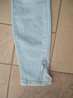 Only Kendell reg sk ankle spijkerbroek jeans maat W28 - L32, Gedragen, Blauw, Only Kendell, W28 - W29 (confectie 36)