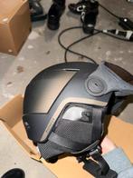 Salomon Pioneer LT Visor Sigma Ski-/Snowboardhelm (Maat M), Ophalen of Verzenden, Zo goed als nieuw, Overige typen, Salomon