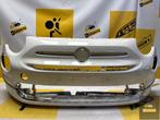 Voorbumper Fiat 500 bumper 735619476 2015-2023 origineel