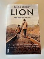 Lion - Saroo Brierley (gelezen), Boeken, Ophalen of Verzenden, Gelezen, Overige