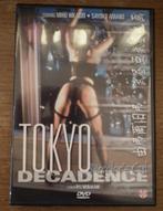 Tokyo Decadence - Ryû Murakami / Ero Cult Film, Cd's en Dvd's, Dvd's | Filmhuis, Vanaf 16 jaar, Ophalen of Verzenden, Zo goed als nieuw