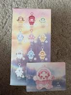 Sealed skullpanda l’impressionnisme windflower pink popmart, Ophalen of Verzenden, Nieuw
