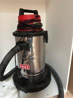 ISSA Bouwstofzuiger, Ophalen, Gebruikt, Overige typen