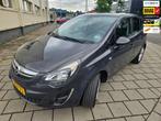 Opel Corsa 1.2-16V BlitZ, Auto's, Opel, Voorwielaandrijving, Euro 5, Gebruikt, 4 cilinders