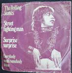 Rolling Stones - Street Fighting Man (EP), Cd's en Dvd's, Vinyl Singles, Gebruikt, 7 inch, Single, Ophalen of Verzenden