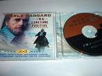 Merle Haggard cd verzameling, Cd's en Dvd's, Verzenden, Gebruikt