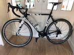 Ridley X-night cyclocross fiets crosser gravelbike, Fietsen en Brommers, Overige merken, Meer dan 20 versnellingen, Carbon, Gebruikt