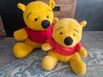 2 grote Winnie the Pooh knuffels, Ophalen of Verzenden, Beer
