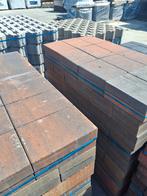 Tuintegels 20x30x5cm -32m² - slechts €15,00 per m²!, Ophalen of Verzenden, Zo goed als nieuw, 10 m² of meer, Beton