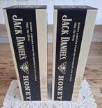 2 Jack Daniel's Honey blikken, Verzamelen, Blikken, Ophalen of Verzenden, Gebruikt, Overige, Overige merken