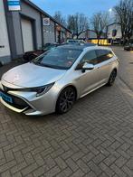 Toyota Corolla PREMUIM 2.0 Hybrid 184pk 2020 Grijs Incl BCT, 1345 kg, 450 kg, 750 kg, Corolla