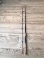 shimano nexave 180cm 3-12 gr zie foto’s en omschrijving, Ophalen of Verzenden, Zo goed als nieuw, Werphengel