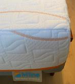 Mline slow motion hybride 8.  90 220, Ophalen, Gebruikt, 90 cm, Eenpersoons