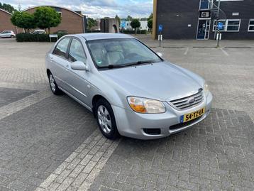 Kia Cerato 1.6 CVVT X-tra Airco beschikbaar voor biedingen