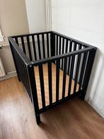 TWF Baby Box - The Wood Factory, Ophalen, Zo goed als nieuw, Ledikant