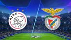 AJAX-Benfica, 2x tickets naast elkaar, vak 113, Tickets en Kaartjes, Losse kaart, Twee personen, November, Europa of Champions League