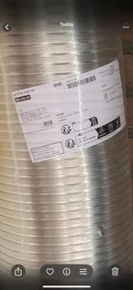 NYTTIG TUB 150 IKEA NIEW, Witgoed en Apparatuur, Afzuigkappen, Ophalen of Verzenden, Nieuw