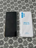 Samsung a13 4g 128gb zwart, Telecommunicatie, Mobiele telefoons | Samsung, Ophalen, Zwart, Zo goed als nieuw, 128 GB