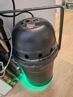 Led par 64, Muziek en Instrumenten, Licht en Laser, Ophalen, Zo goed als nieuw, Licht