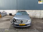 Mercedes-Benz C-klasse Estate 180 CGI BlueEFFICIENCY Busines, Auto's, Euro 5, Achterwielaandrijving, 1796 cc, 1455 kg