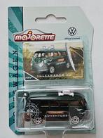 Majorette Volkwagen T1, Hobby en Vrije tijd, Verzenden, Nieuw, Auto