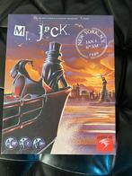 Mr jack spel, Ophalen of Verzenden, Zo goed als nieuw