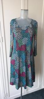 Cassis jurk maat 42 zgan, Kleding | Dames, Cassis, Maat 42/44 (L), Ophalen of Verzenden, Zo goed als nieuw