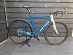 Factor Gravelbike LS 54cm, Fietsen en Brommers, 28 inch, Carbon, Heren, Zo goed als nieuw