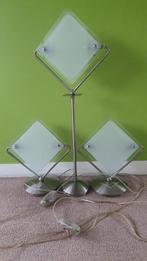 Moderne  Lampen, Ophalen of Verzenden, Gebruikt, Modern