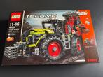 Lego Technic - 42054 - CLAAS XERION 5000 TRAC VC, Ophalen of Verzenden, Nieuw, Complete set, Lego