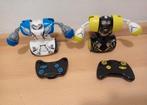 Silverlit robot combet, Ophalen of Verzenden, Gebruikt