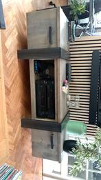 Te koop, Huis en Inrichting, Kasten | Televisiemeubels, Ophalen, Zo goed als nieuw, 25 tot 50 cm, Minder dan 100 cm