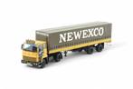 Tekno ford Newexco, Hobby en Vrije tijd, Modelauto's | 1:50, Info@gejomodels.nl, Nieuw, Cbw, Tekno