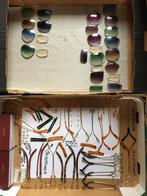 23 Cartier bril monturen 10x Piccadilly 13x C Decor met Glas, Zonnebril, Zwart, Nieuw, Ophalen