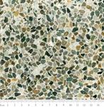 Ecostone terrazzo tegels 40x40, Doe-het-zelf en Verbouw, Tegels, Nieuw, Ophalen of Verzenden, 40 tot 60 cm, 40 tot 60 cm